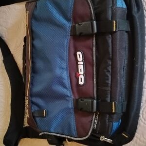 Ogio Laptop Satchel